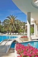 Hotel Dos Templarios