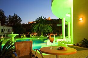 Hotel Dos Templarios
