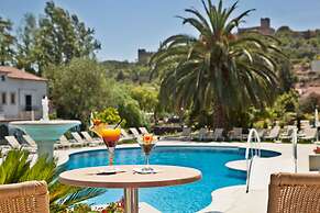 Hotel Dos Templarios
