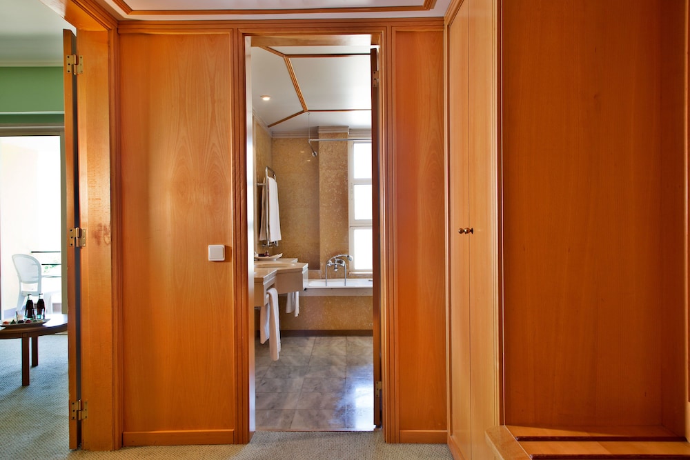 Hotel Dos Templarios