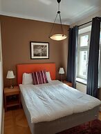 Hotel Bishops Arms Lund