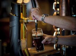 Hotel Bishops Arms Lund