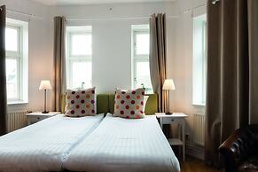 Hotel Bishops Arms Lund