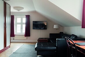 Hotel Bishops Arms Lund