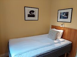 Hotel Bishops Arms Lund