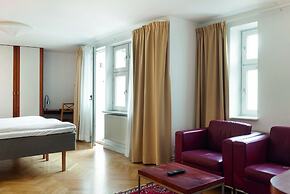 Hotel Bishops Arms Lund
