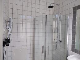 Hotel Bishops Arms Lund