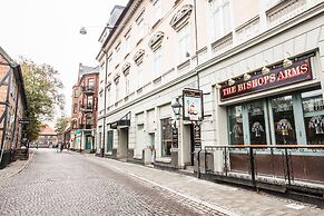 Hotel Bishops Arms Lund