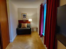 Hotel Bishops Arms Lund