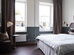 Hotel Bishops Arms Lund