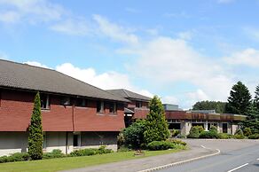 Highlander Hotel