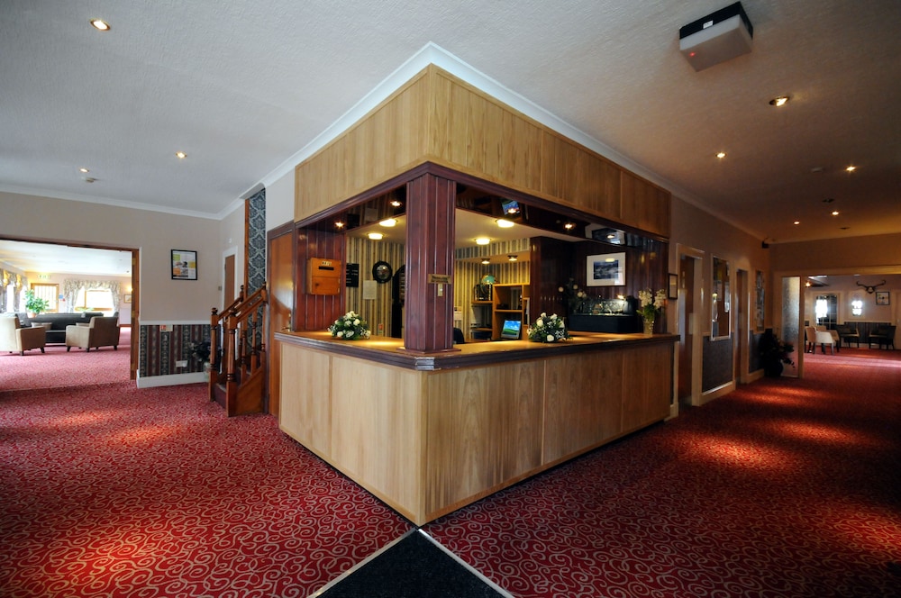 Highlander Hotel