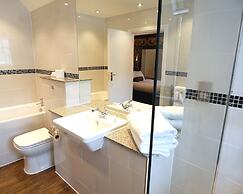 Tulloch Castle Hotel