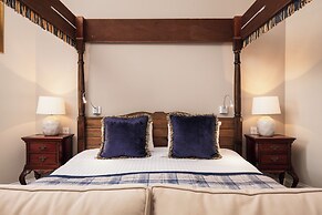 Tulloch Castle Hotel