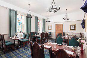 Tulloch Castle Hotel
