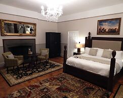 Tulloch Castle Hotel