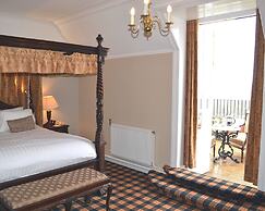 Tulloch Castle Hotel
