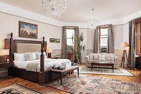 Tulloch Castle Hotel