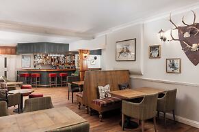 Tulloch Castle Hotel