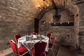 Tulloch Castle Hotel