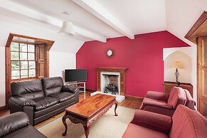 Tulloch Castle Hotel