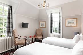 Tulloch Castle Hotel