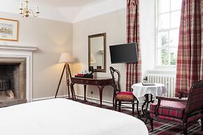 Tulloch Castle Hotel