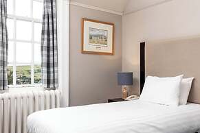 Tulloch Castle Hotel