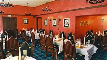 Tulloch Castle Hotel