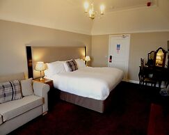 Tulloch Castle Hotel