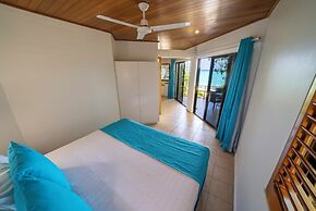 Heron Island Resort