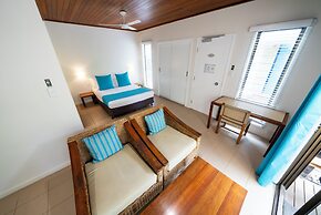 Heron Island Resort