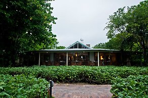 Heron Island Resort