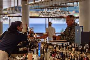 Heron Island Resort