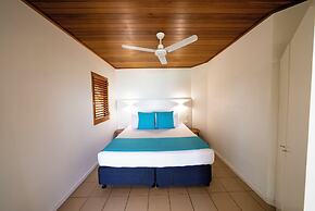 Heron Island Resort