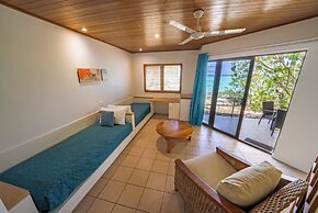 Heron Island Resort