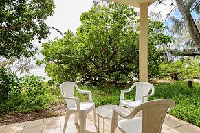 Heron Island Resort