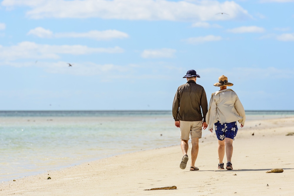 Heron Island Resort
