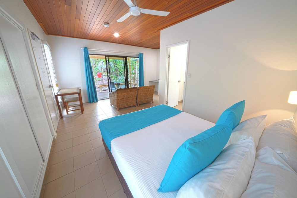 Heron Island Resort