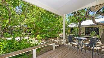Heron Island Resort