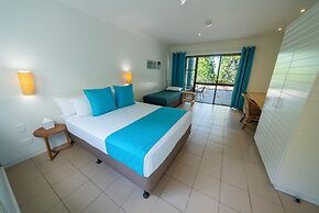 Heron Island Resort