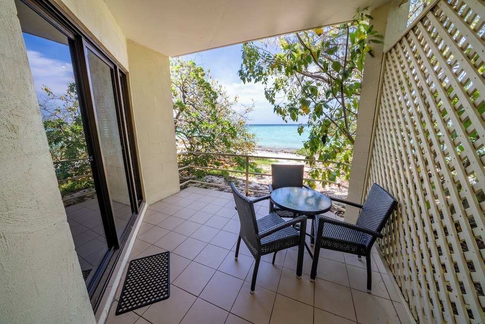Heron Island Resort