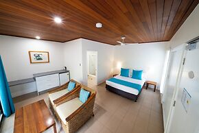 Heron Island Resort