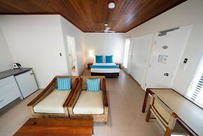 Heron Island Resort