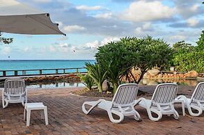 Heron Island Resort