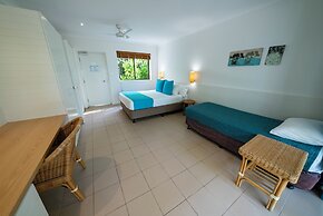 Heron Island Resort