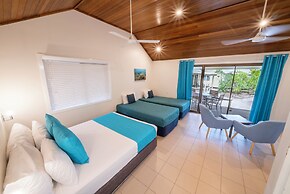Heron Island Resort