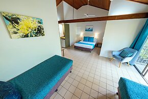 Heron Island Resort
