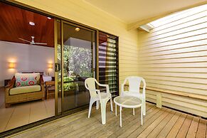 Heron Island Resort
