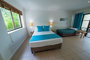 Heron Island Resort